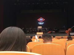 -中国人民大学明德堂(人大如论讲堂)