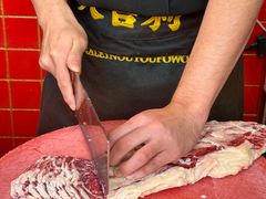 -大吉利·潮汕鲜牛肉火锅(总店)