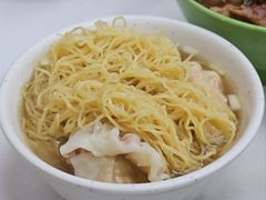-麦文记面家(佐敦店)