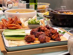 -隆喜元鱼汤包·海鲜(中联广场店)
