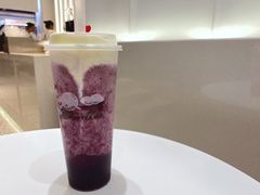 -KUNCHA鲲茶·江西制茶(铜锣湾店)