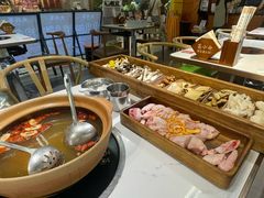 -菌小白火锅(时尚天河店)