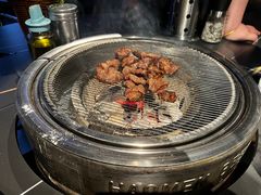 -伍丁·烤牛肋(和平东桥店)
