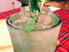 -芭莉与彩虹西餐厅(成都合生汇店)