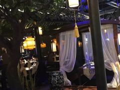 -绿茶餐厅(昆明世纪金源店)