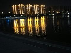 -映月湖中央公园