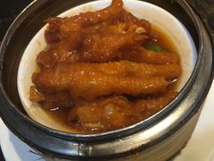 -糖朝(尖沙咀店)