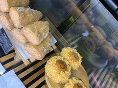 -Let's Taipei 非常烘焙(太古里店)
