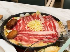 -七八冷面·延边朝鲜族美食(世纪汇店)