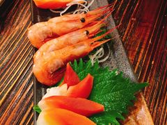 刺身三拼-平成屋· Late Night 食堂(四川北路店)