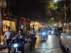 -清真·马峰烤肉(小学习北巷店)