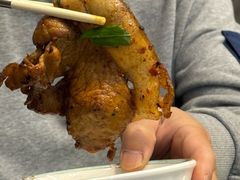 -代术连山回锅肉创始人餐厅(小学店)