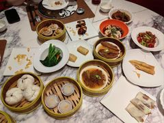 -怡品堂·金宴 (北京索菲特大酒店)