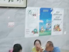 -东关吉祥西安腊汁肉夹馍(健德门店)