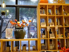 -小豆海棠(人民南路店)