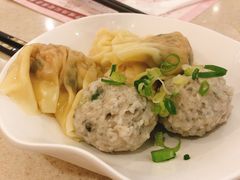 红油三宝-池记(尖沙咀店)