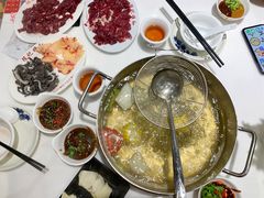 -陈记顺和潮汕牛肉火锅(韩江路店)