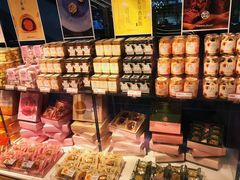 -好利来(红旗万达店)