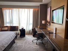 -杭州城中香格里拉大酒店