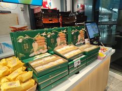 -仟吉KenGee(武汉高铁站店)