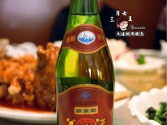 养生酒-添福来墨鱼饺子 · 海鲜东北菜(泡崖店)