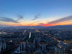 -中央广播电视塔