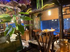 -城墙拐拐火锅(三峡广场黑金冠店)