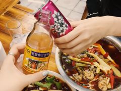 -三哥田螺(北书院街店)