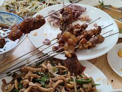 -三中高皇羊肉馆