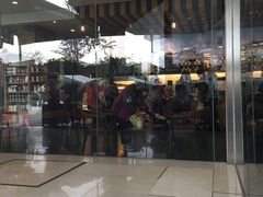 门面-星巴克臻选(济南恒隆店)