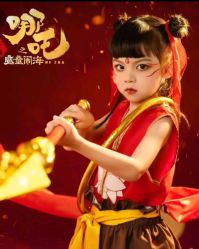 -大拇指高端儿童摄影(光明区店)