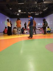 -小鸡哆哆故事屋·儿童乐园(嘉里城店)