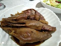 -国味壹号·精品湘菜·宴请佳选(新天地店)