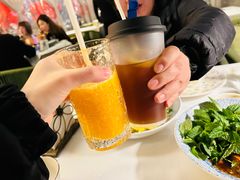 -沿途四季·云南菜·诗酒茶(蓝色港湾店)