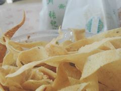 -正味斋锅巴菜(西北角店)