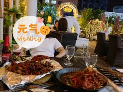 -皇玺·云汀花园餐厅(振华商厦店)