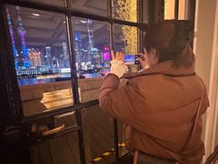 -上海和平饭店华懋阁 Cathay Room
