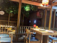 -老凯俚酸汤鱼(多彩城店)