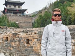 -雁门关景区