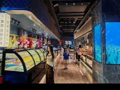-萧邦音乐会所KTV·蒸汽活海鲜自助(福田店)