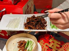 -简小舍·民间手艺菜(武昌江滩店)