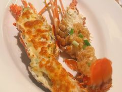 -解放碑威斯汀酒店-知味国际美食餐厅