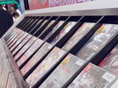 -任天堂Nintendo Switch体验店(天河城店)