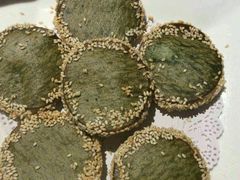 绿茶饼-绿茶餐厅(华联万柳店)