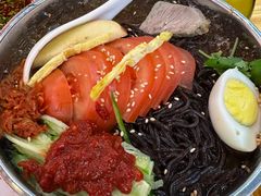 -明洞串城·烧烤·延边朝鲜族烧烤串专门店(景田店)