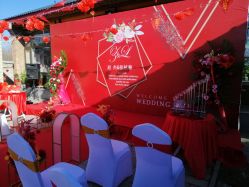 -雅奇婚庆(永乐园社区店)