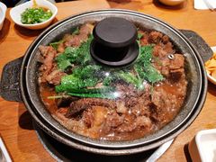 牛腩牛杂煲-牛小灶牛杂煲(北京路店)