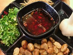 -活鱼馆(宜兴埠店)