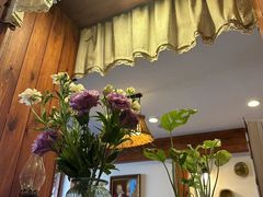-老井俄式餐厅