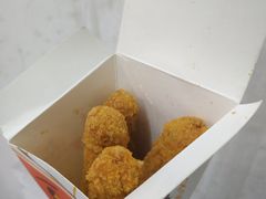 -汉堡王(嘉定宝龙城市广场)